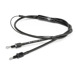 ECLAT CLASSIC Lower Rotor cable, 970mm, Black